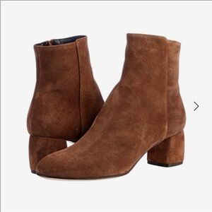 AGL Veta Booties